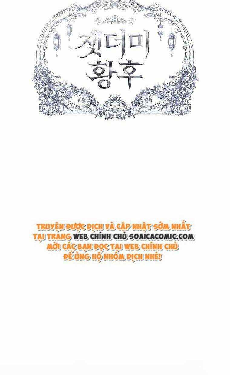 Nàng Hậu Của Tro Tàn Chapter 6 trang 17