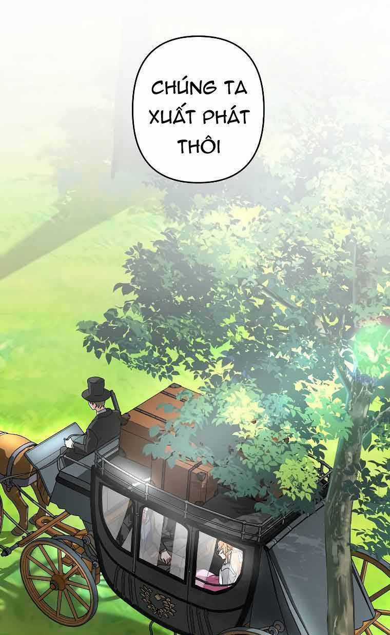 Nàng Hậu Của Tro Tàn Chapter 6 trang 18