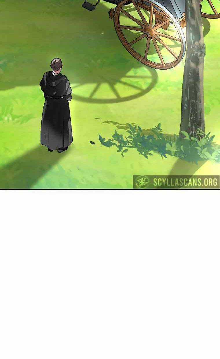 Nàng Hậu Của Tro Tàn Chapter 6 trang 19