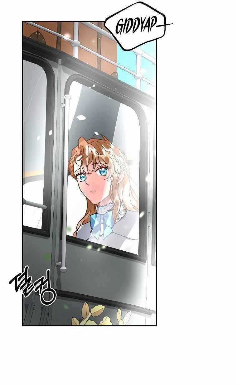 Nàng Hậu Của Tro Tàn Chapter 6 trang 20