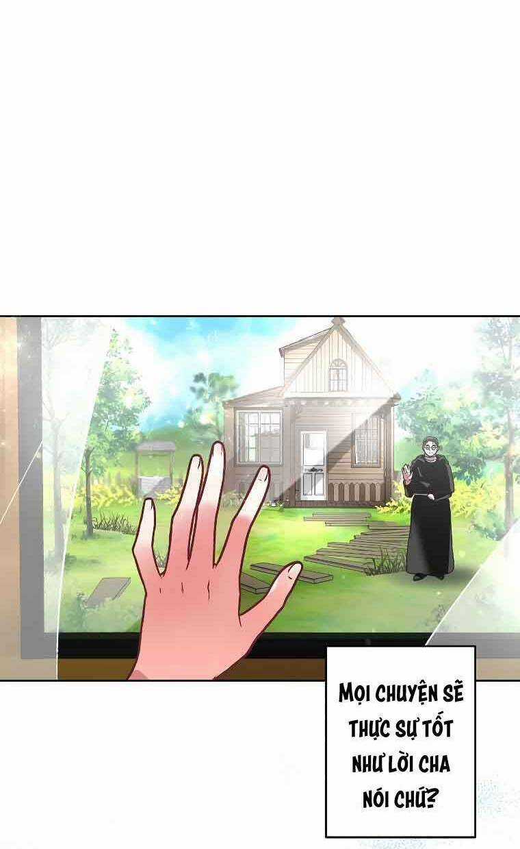 Nàng Hậu Của Tro Tàn Chapter 6 trang 21