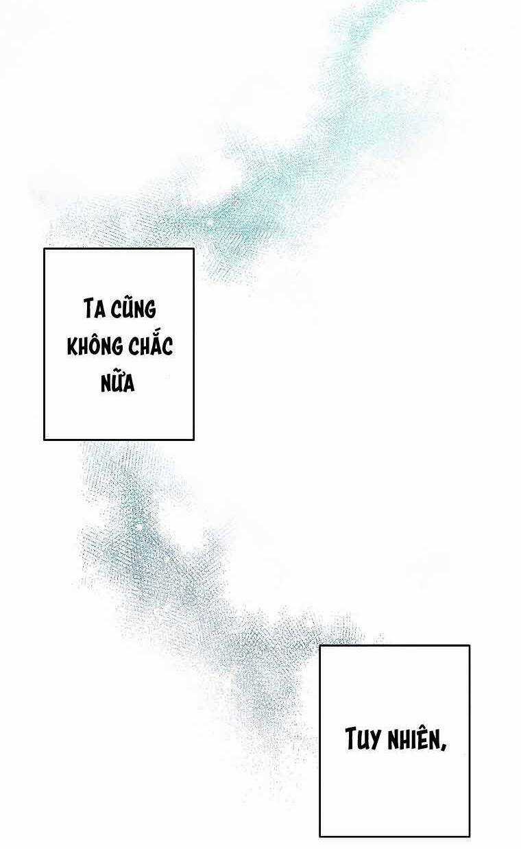 Nàng Hậu Của Tro Tàn Chapter 6 trang 22