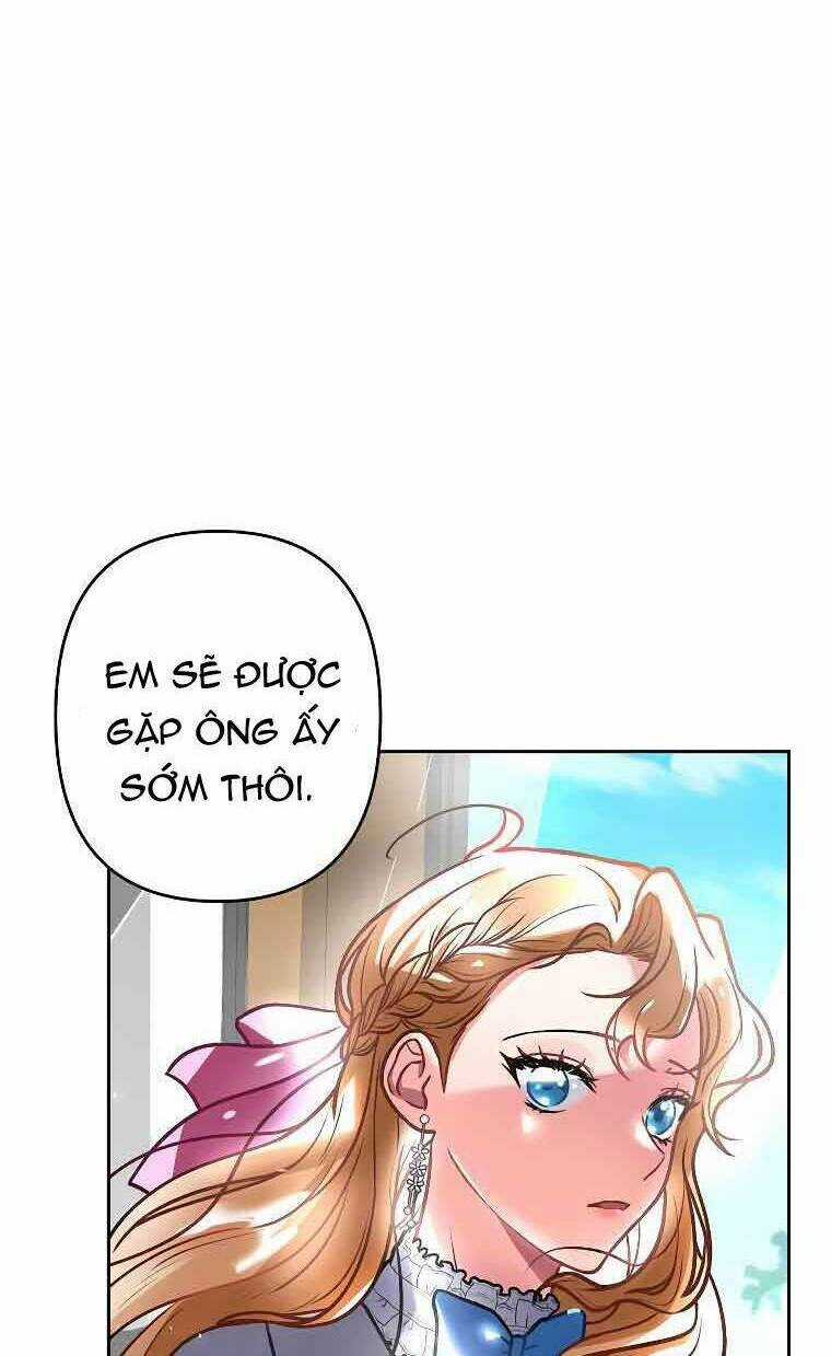 Nàng Hậu Của Tro Tàn Chapter 6 trang 23