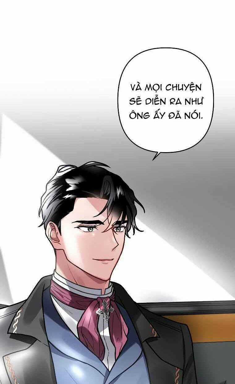 Nàng Hậu Của Tro Tàn Chapter 6 trang 25