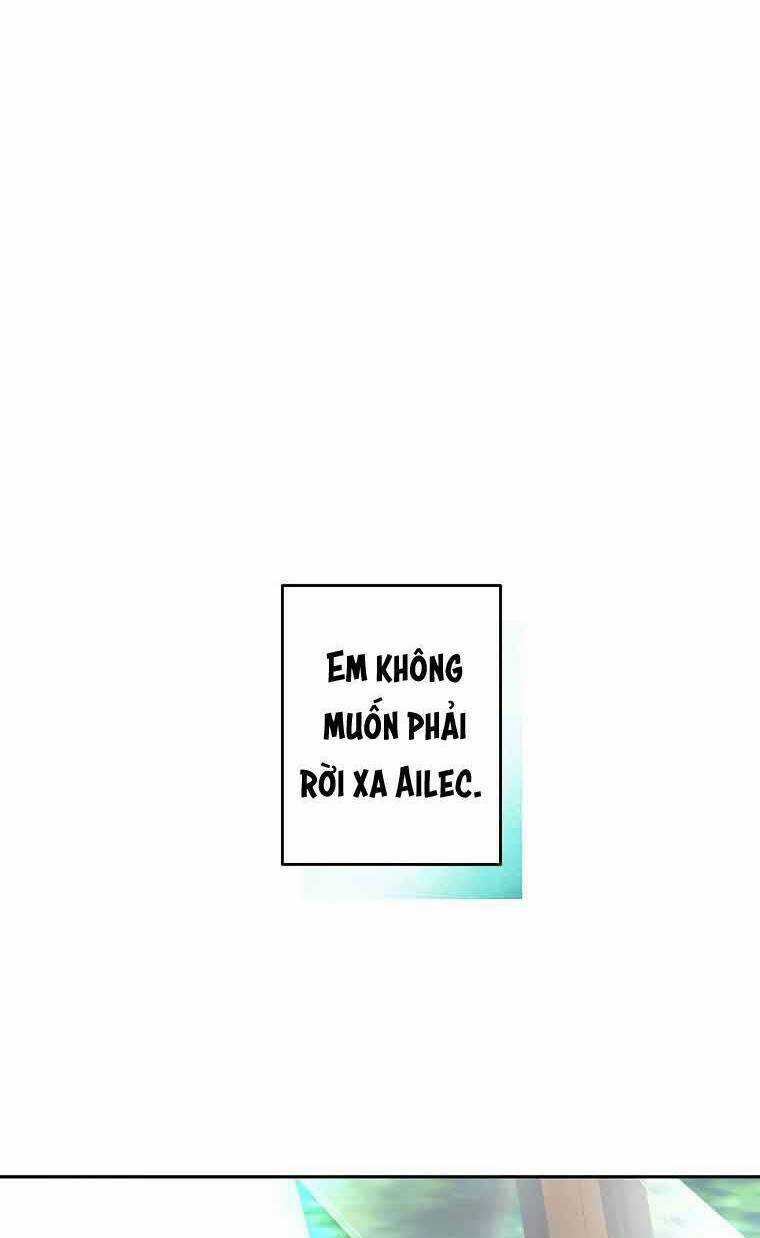 Nàng Hậu Của Tro Tàn Chapter 6 trang 28