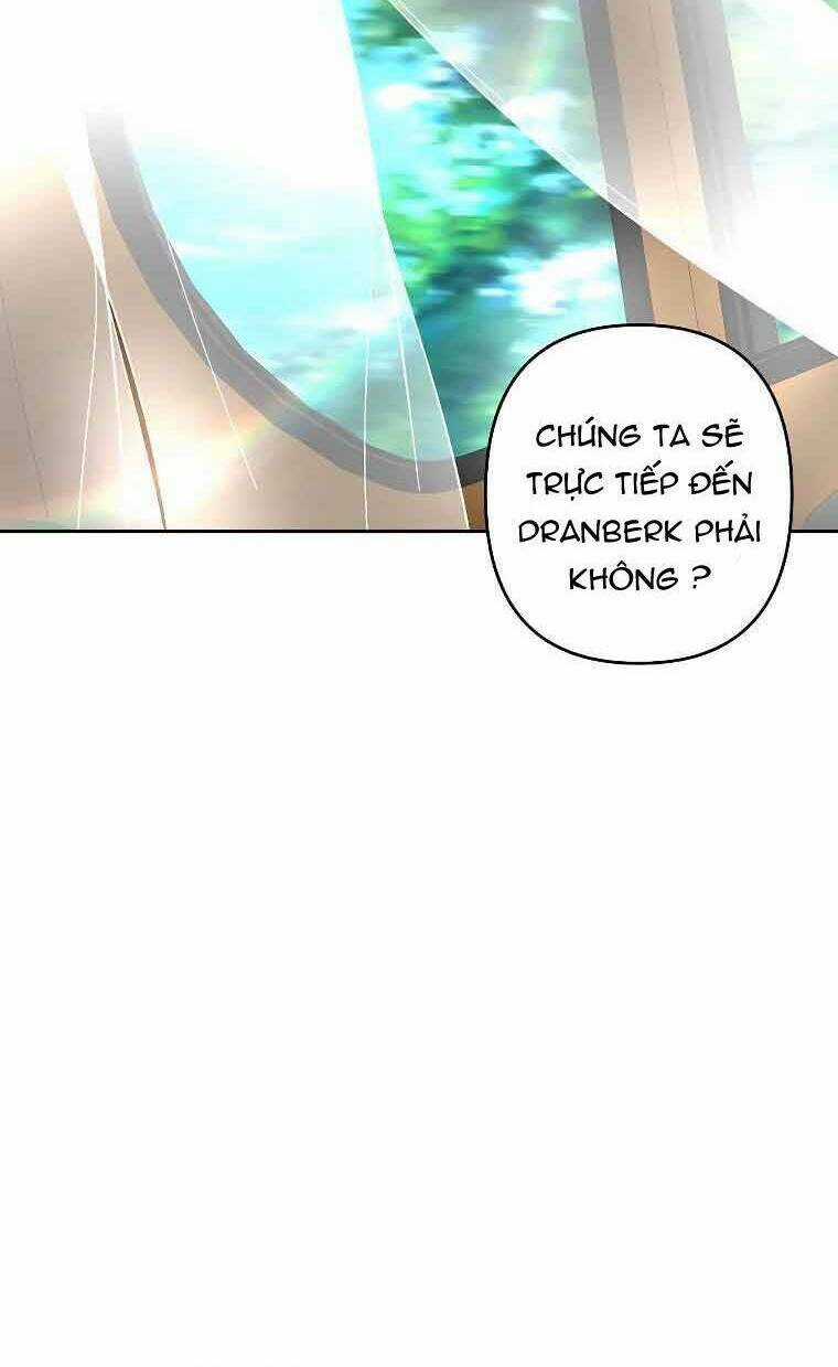 Nàng Hậu Của Tro Tàn Chapter 6 trang 29