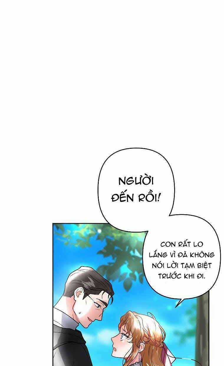 Nàng Hậu Của Tro Tàn Chapter 6 trang 3