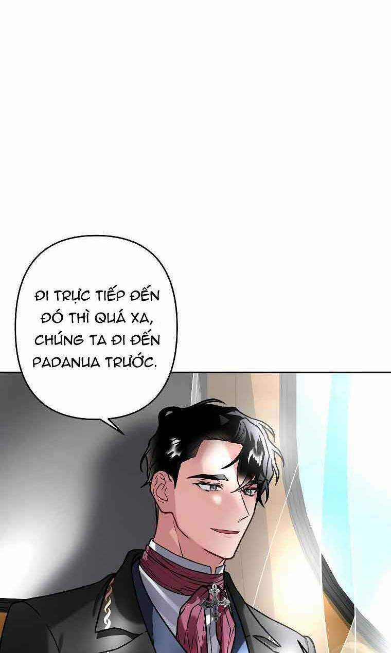 Nàng Hậu Của Tro Tàn Chapter 6 trang 31