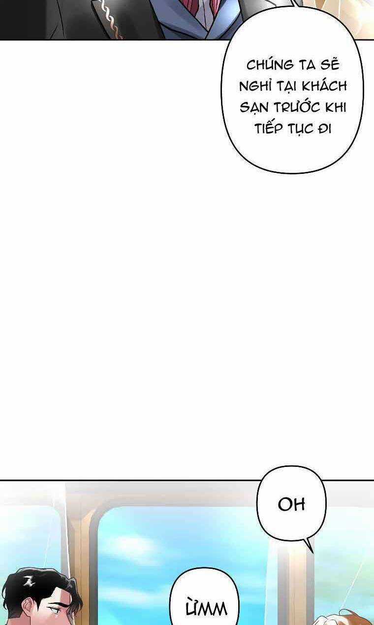 Nàng Hậu Của Tro Tàn Chapter 6 trang 32