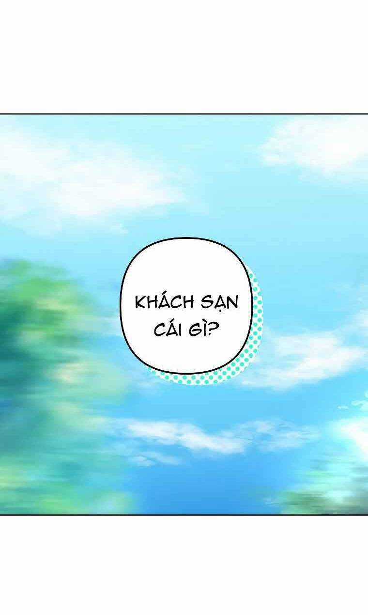 Nàng Hậu Của Tro Tàn Chapter 6 trang 34