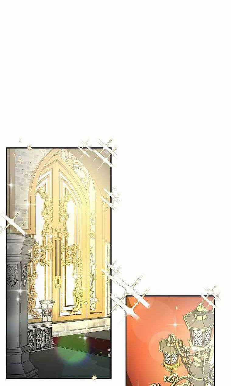 Nàng Hậu Của Tro Tàn Chapter 6 trang 35