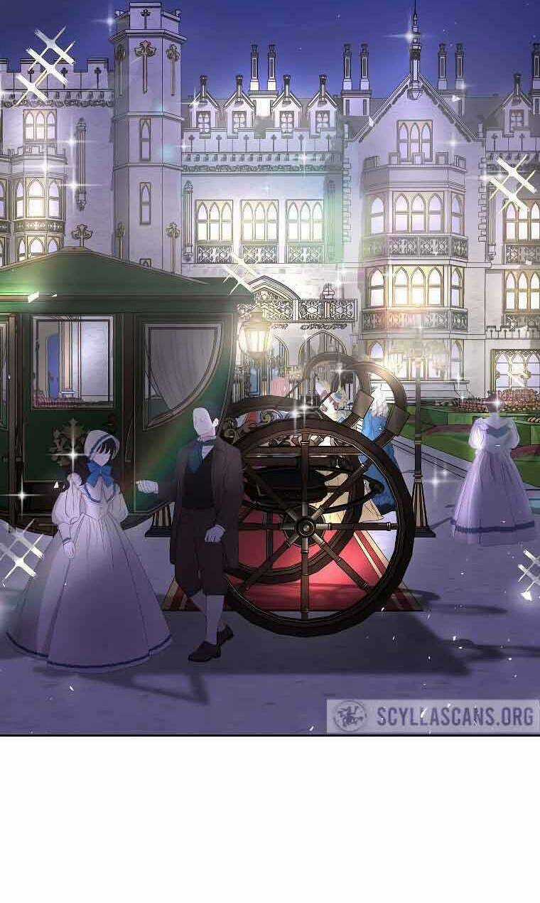 Nàng Hậu Của Tro Tàn Chapter 6 trang 37