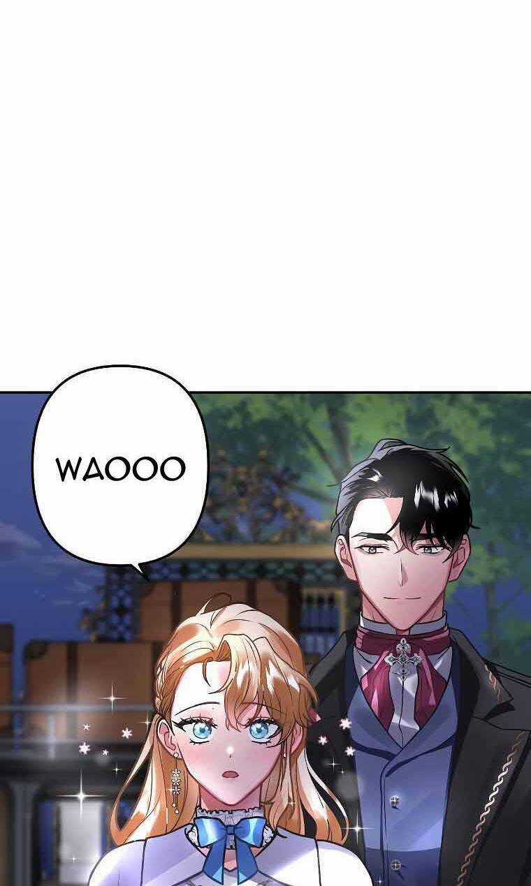 Nàng Hậu Của Tro Tàn Chapter 6 trang 38