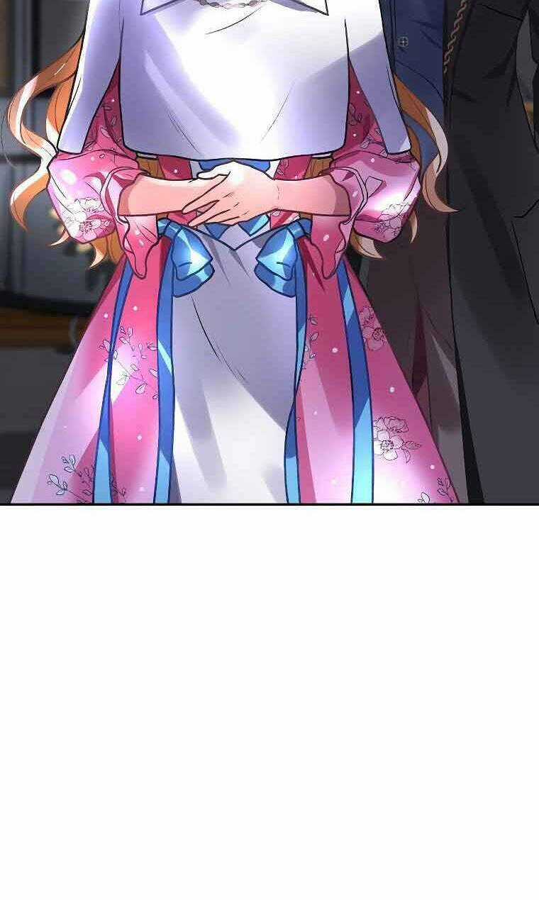 Nàng Hậu Của Tro Tàn Chapter 6 trang 39