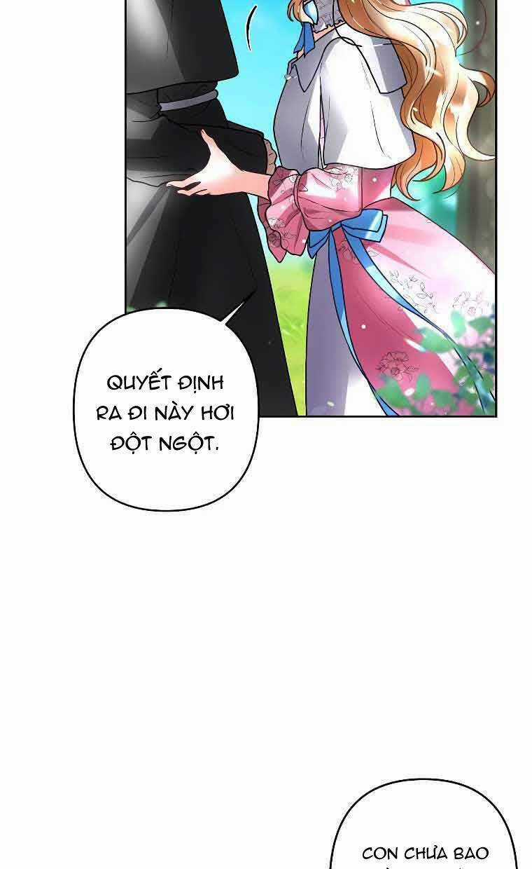 Nàng Hậu Của Tro Tàn Chapter 6 trang 4