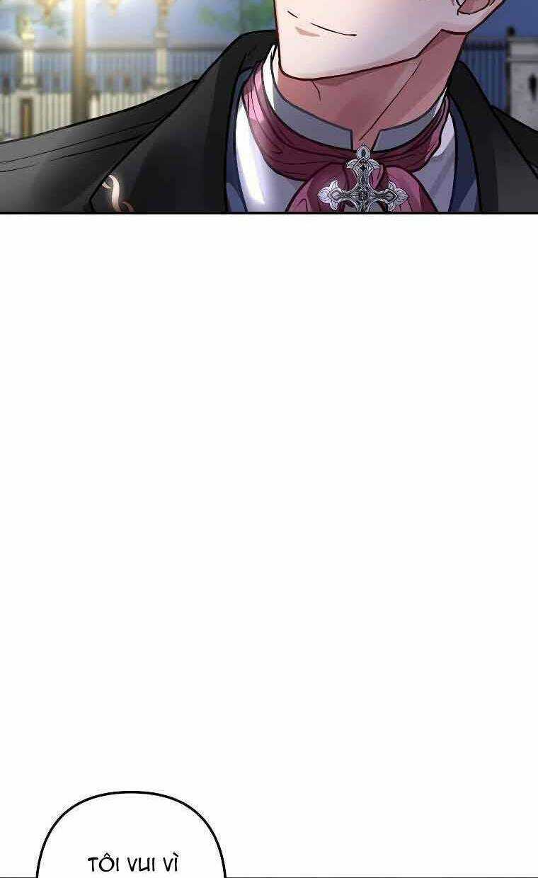 Nàng Hậu Của Tro Tàn Chapter 6 trang 43