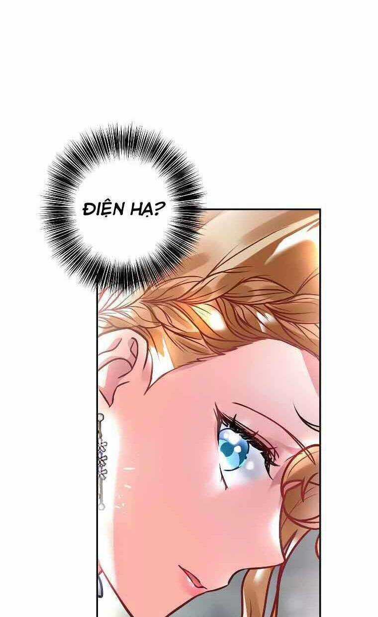 Nàng Hậu Của Tro Tàn Chapter 6 trang 45