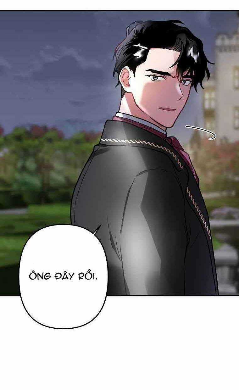 Nàng Hậu Của Tro Tàn Chapter 6 trang 47