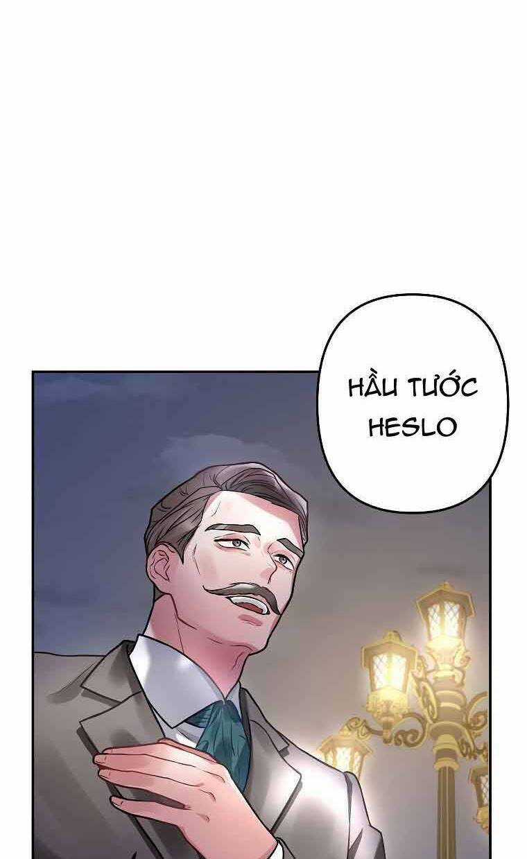 Nàng Hậu Của Tro Tàn Chapter 6 trang 48