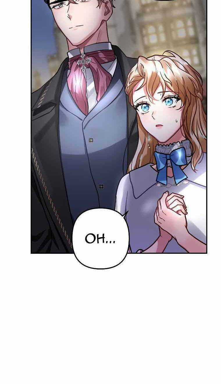 Nàng Hậu Của Tro Tàn Chapter 6 trang 52