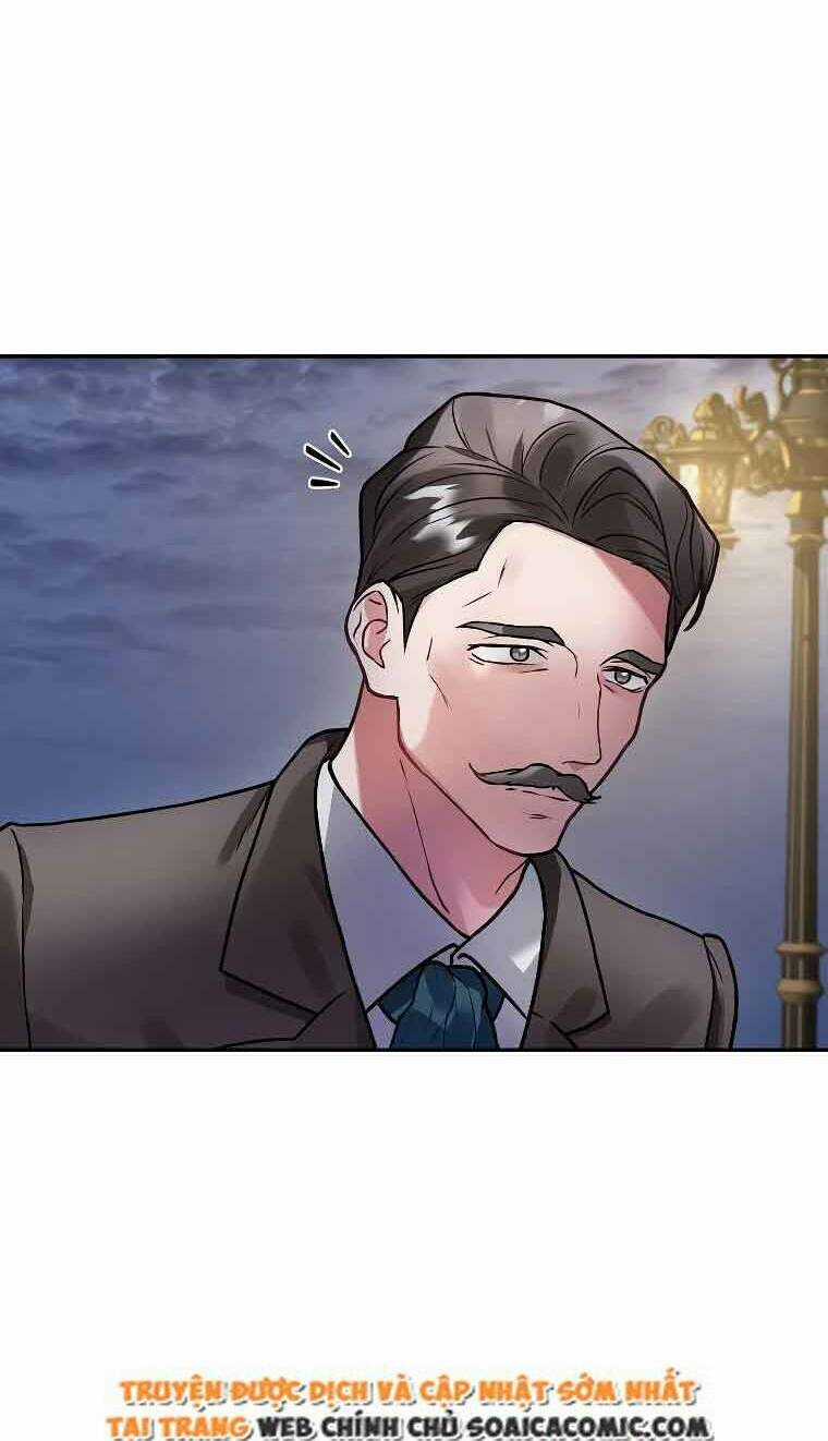 Nàng Hậu Của Tro Tàn Chapter 6 trang 53