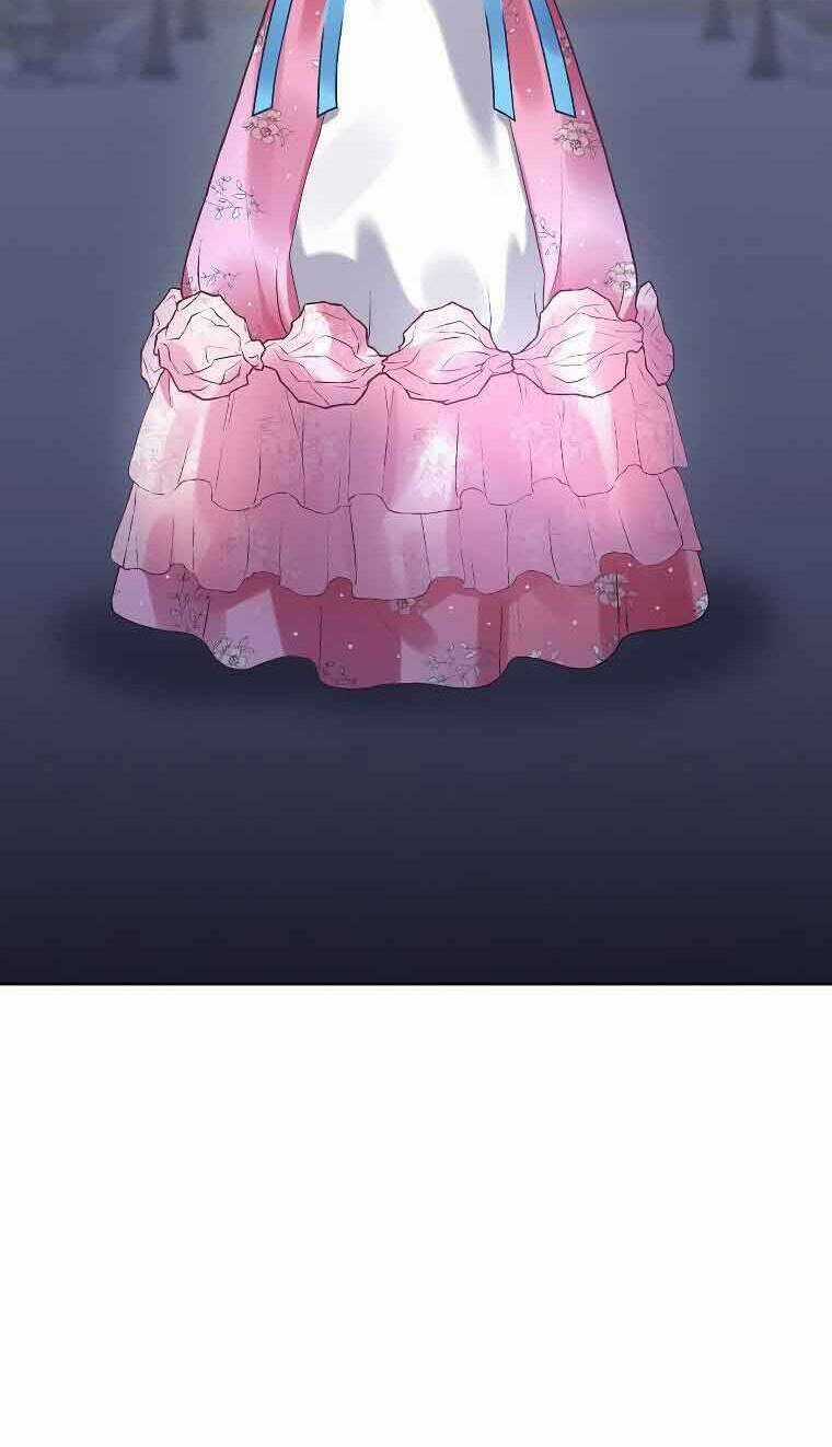 Nàng Hậu Của Tro Tàn Chapter 6 trang 55