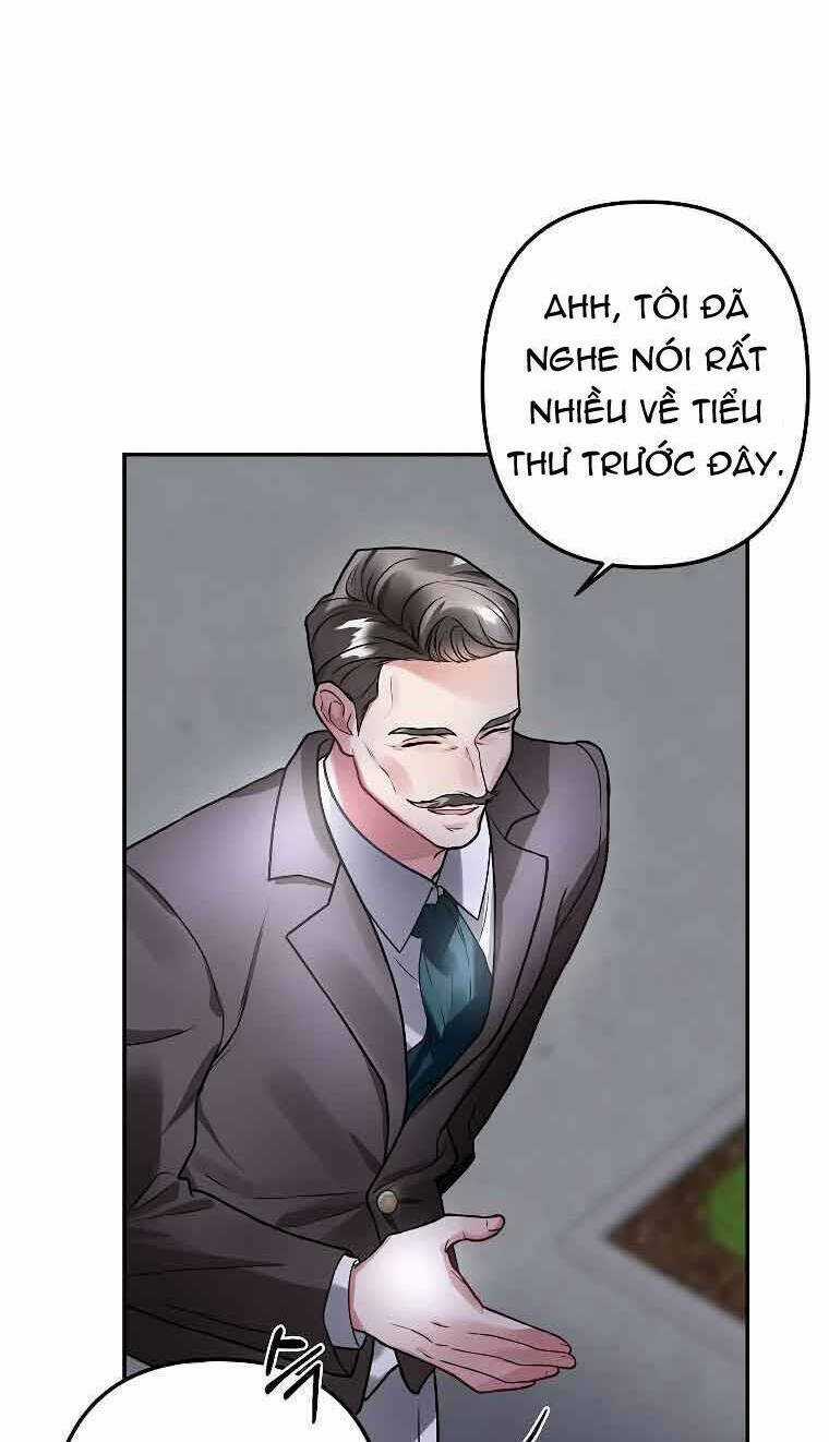 Nàng Hậu Của Tro Tàn Chapter 6 trang 57