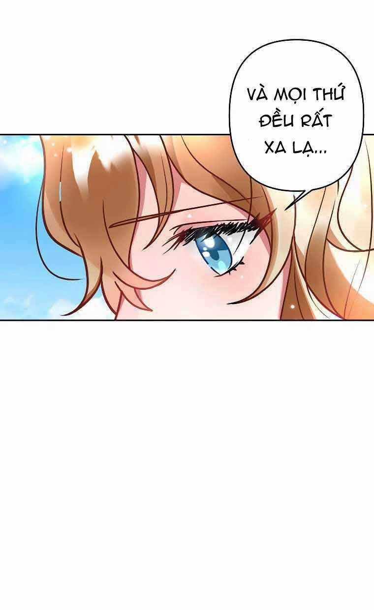 Nàng Hậu Của Tro Tàn Chapter 6 trang 6