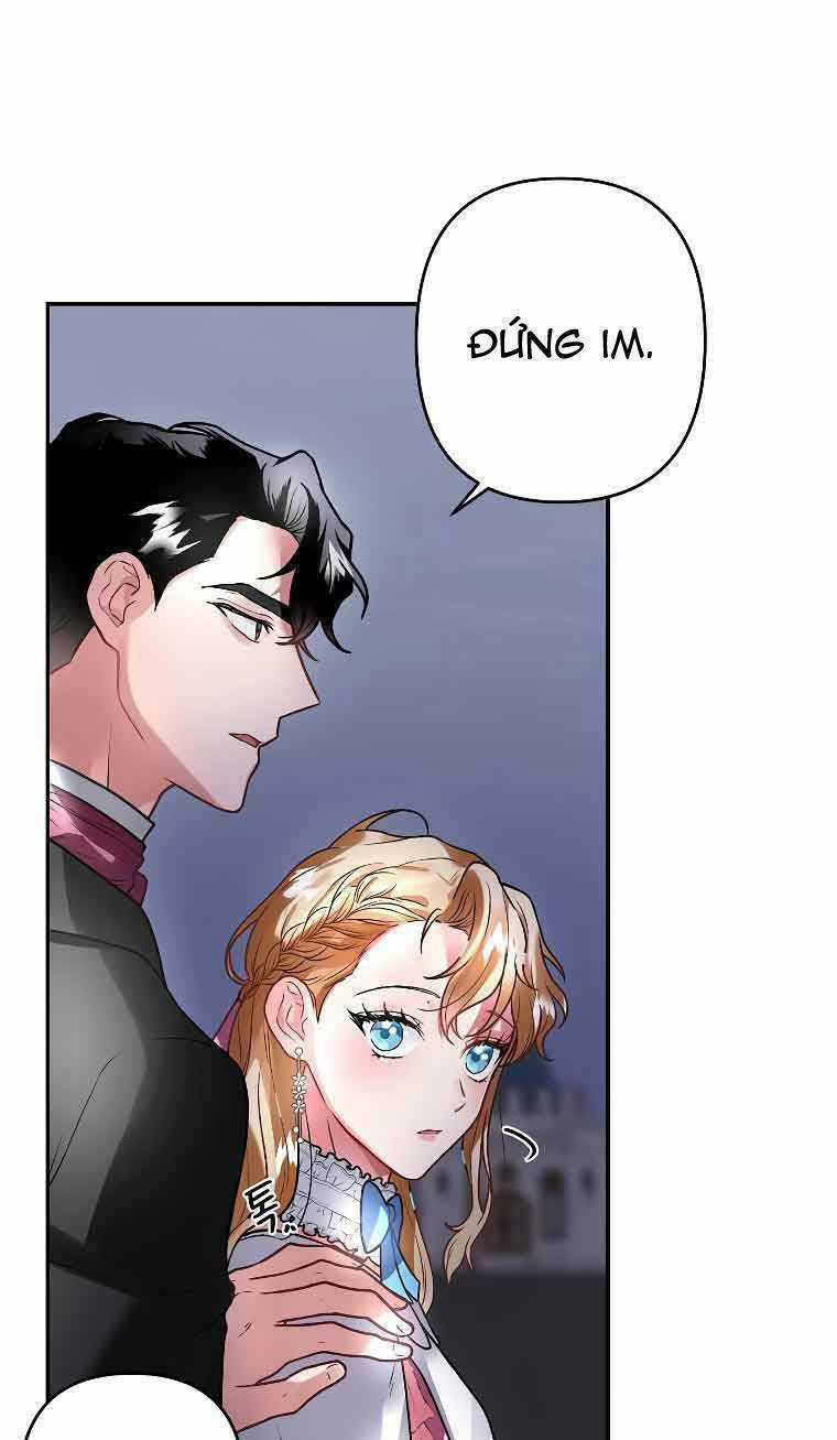 Nàng Hậu Của Tro Tàn Chapter 6 trang 60