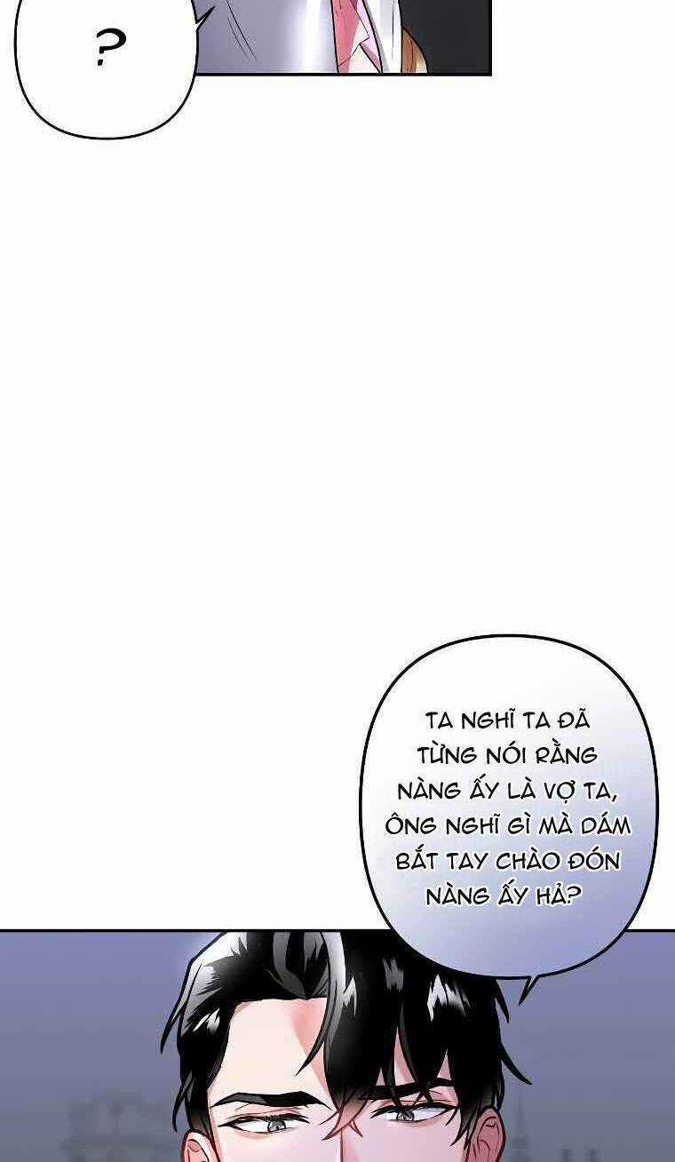 Nàng Hậu Của Tro Tàn Chapter 6 trang 61