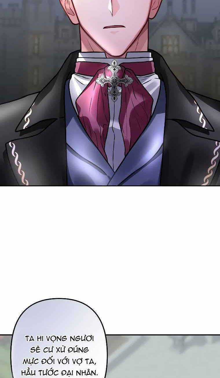 Nàng Hậu Của Tro Tàn Chapter 6 trang 62