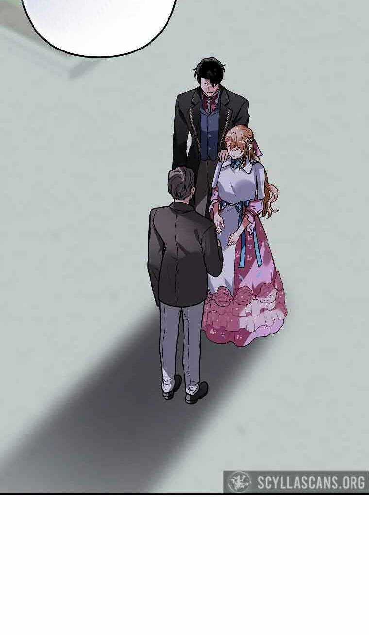 Nàng Hậu Của Tro Tàn Chapter 6 trang 63