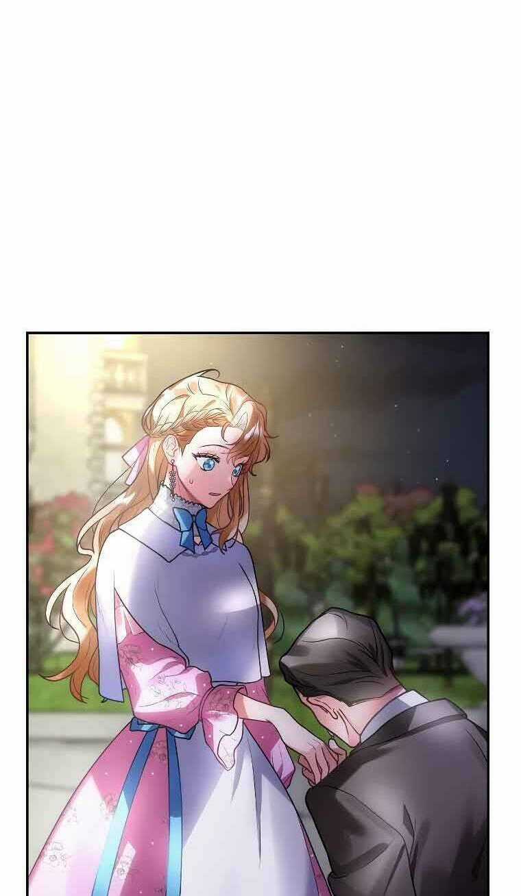 Nàng Hậu Của Tro Tàn Chapter 6 trang 67