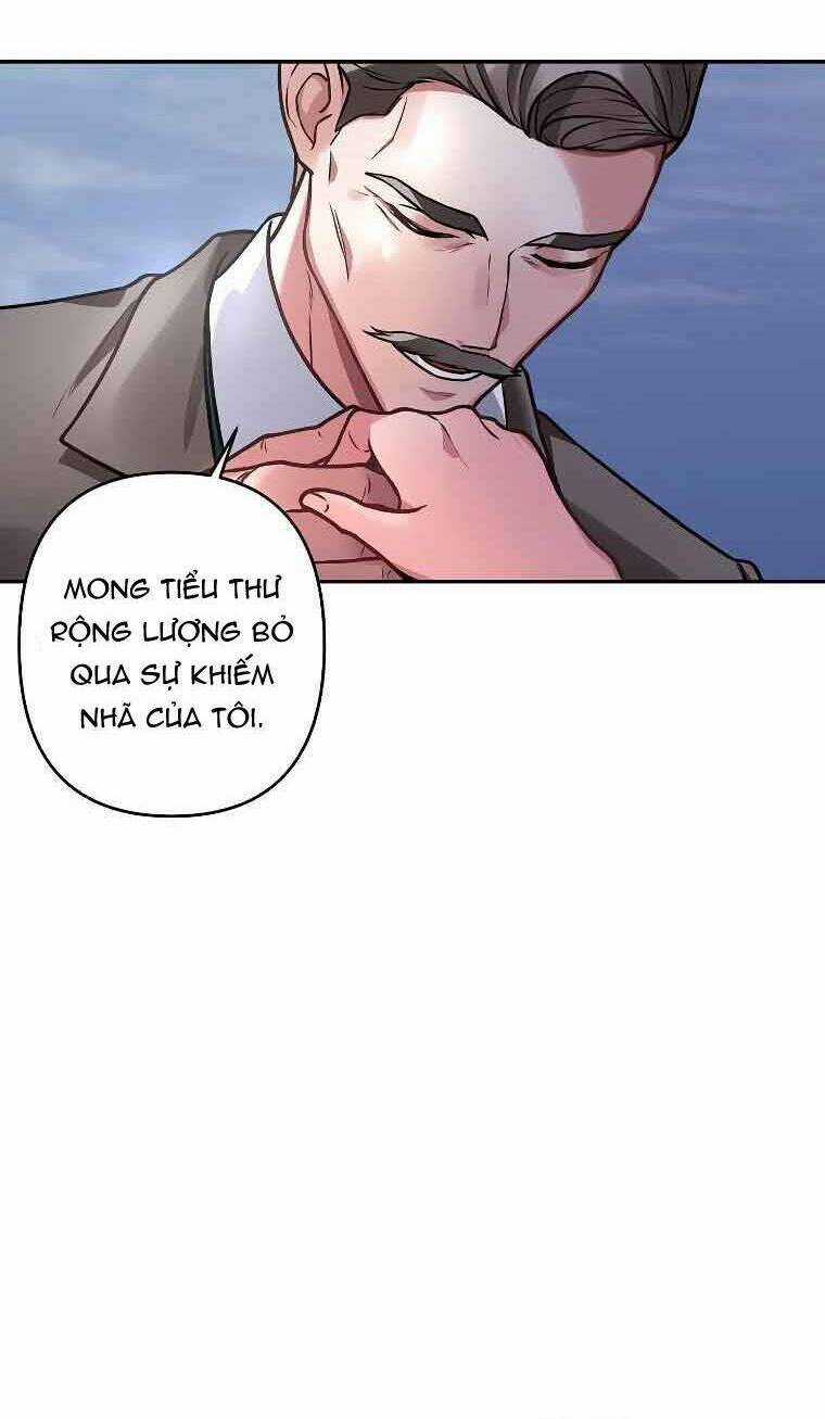 Nàng Hậu Của Tro Tàn Chapter 6 trang 69