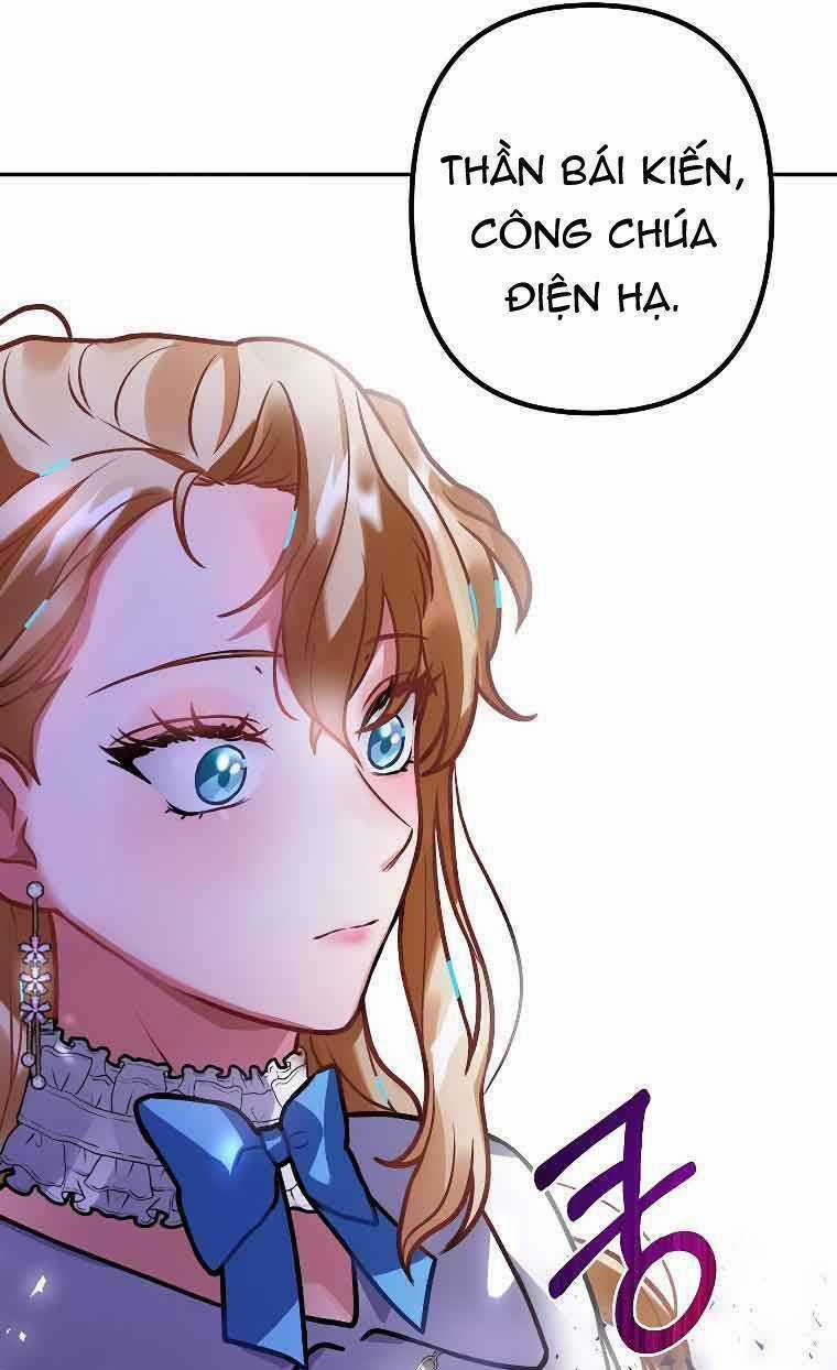 Nàng Hậu Của Tro Tàn Chapter 6 trang 70