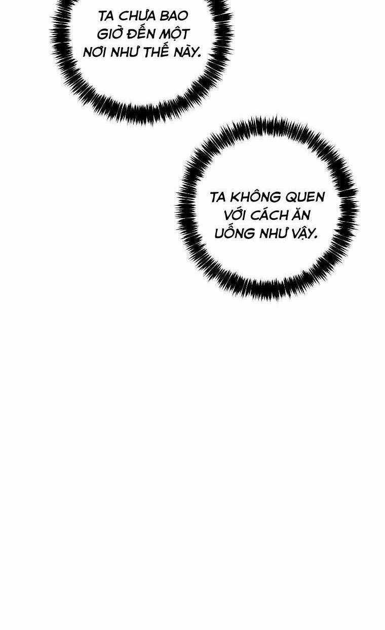 Nàng Hậu Của Tro Tàn Chapter 6 trang 77