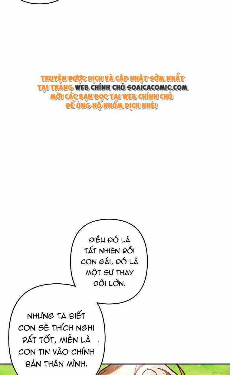 Nàng Hậu Của Tro Tàn Chapter 6 trang 8