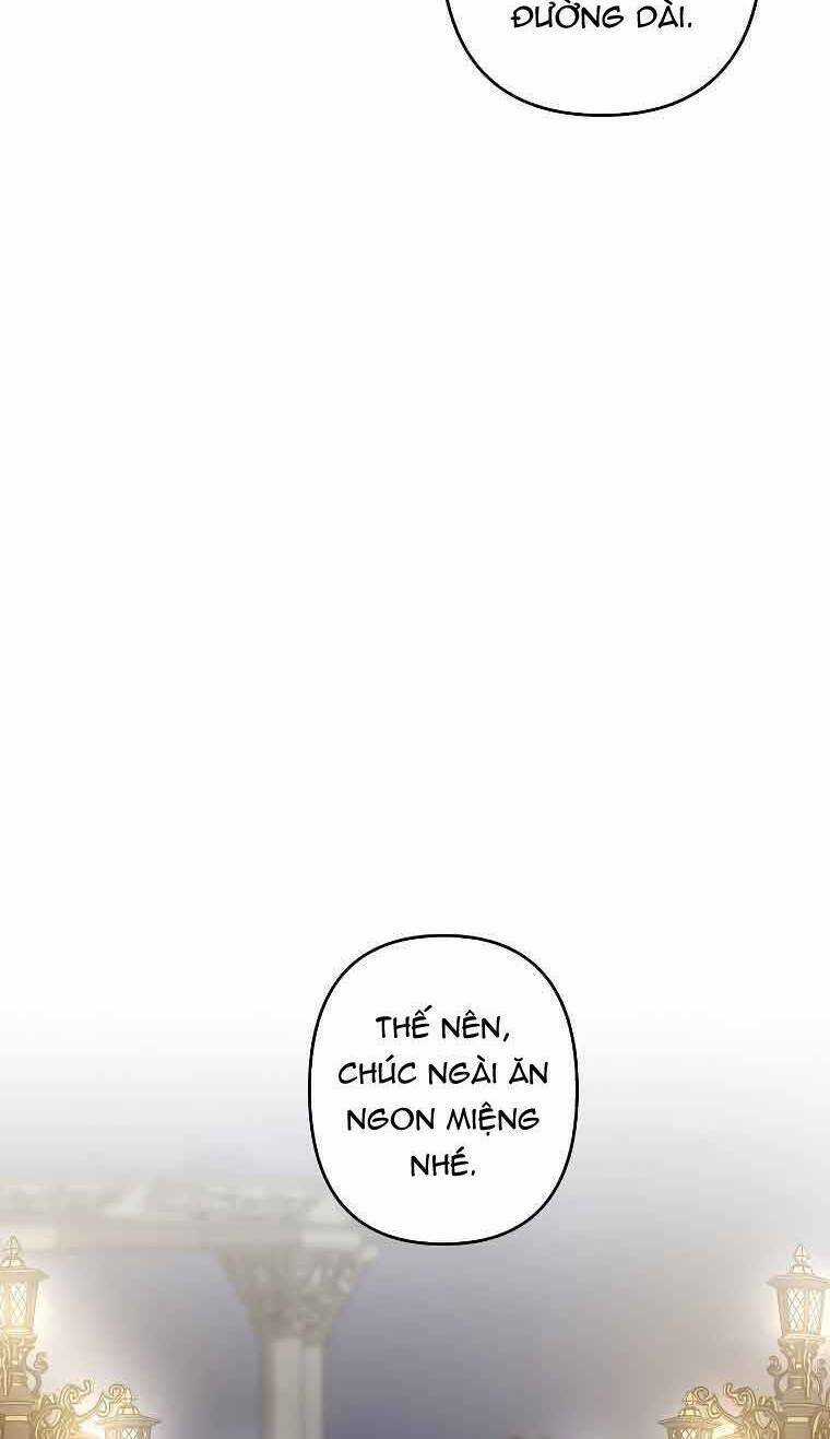 Nàng Hậu Của Tro Tàn Chapter 6 trang 82