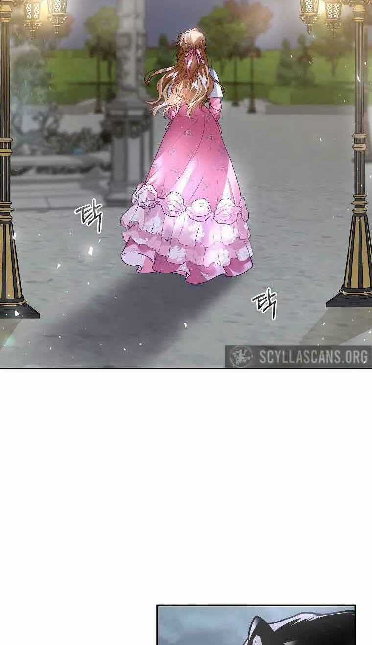 Nàng Hậu Của Tro Tàn Chapter 6 trang 83