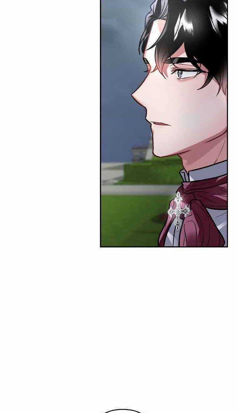 Nàng Hậu Của Tro Tàn Chapter 6 trang 84