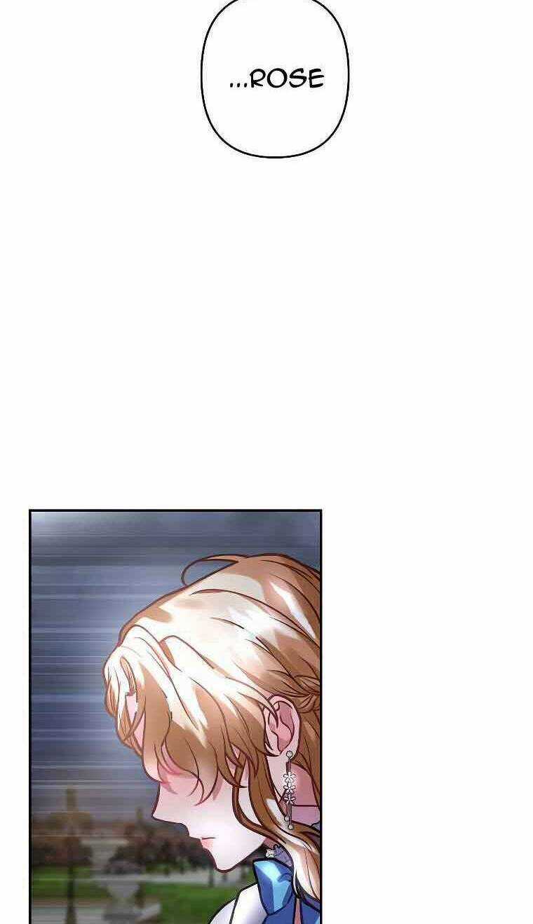 Nàng Hậu Của Tro Tàn Chapter 6 trang 85