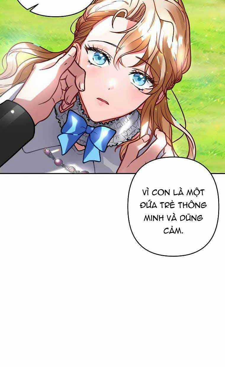 Nàng Hậu Của Tro Tàn Chapter 6 trang 9