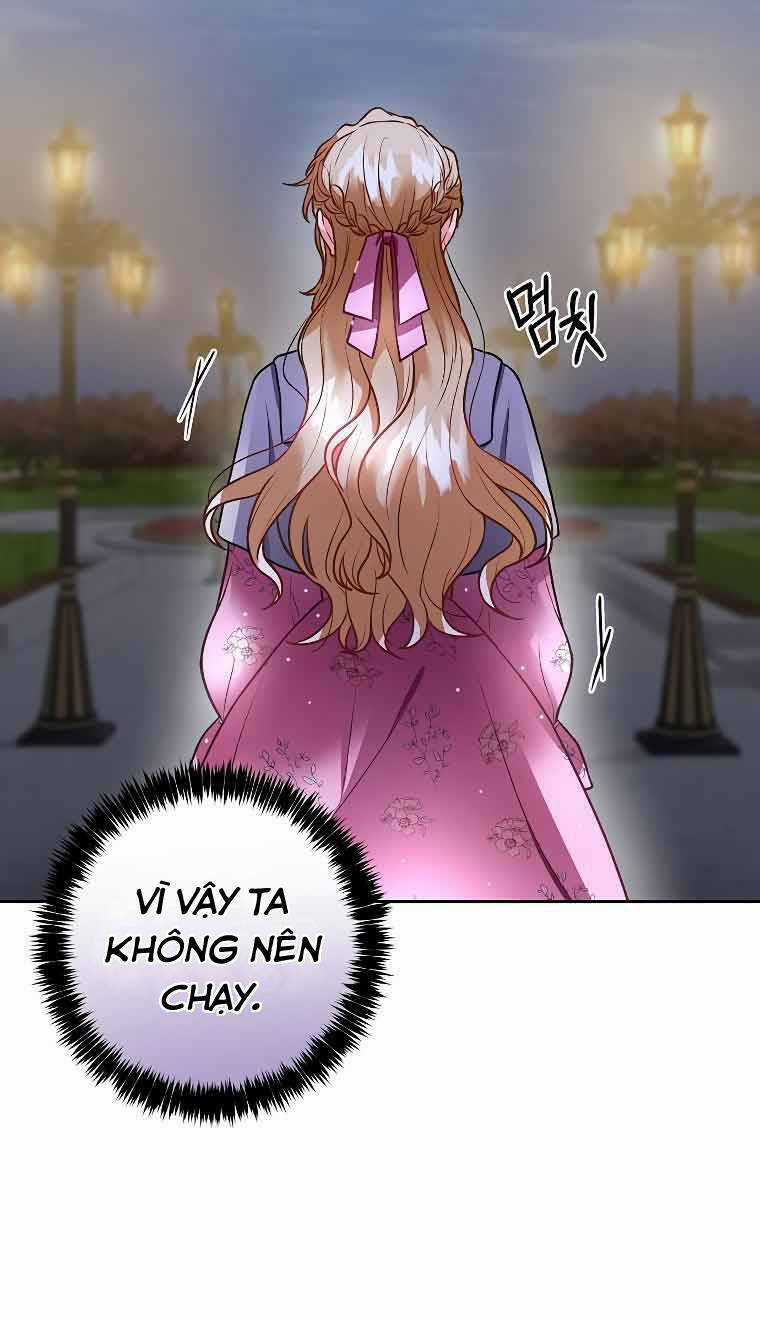 Nàng Hậu Của Tro Tàn Chapter 6 trang 90