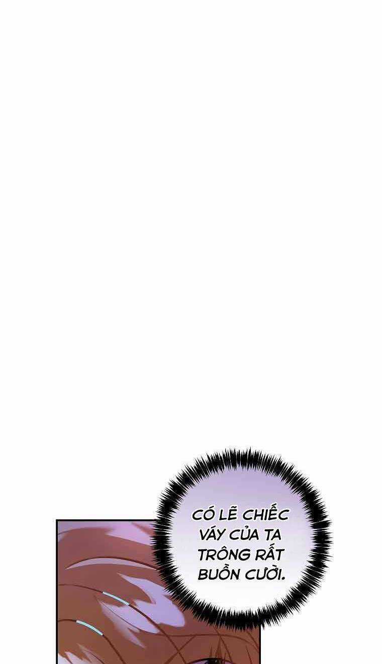 Nàng Hậu Của Tro Tàn Chapter 6 trang 91