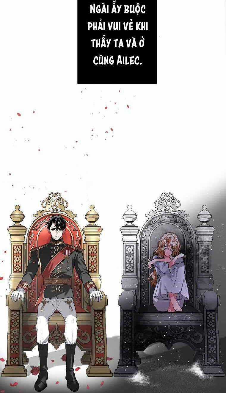 Nàng Hậu Của Tro Tàn Chapter 6 trang 96