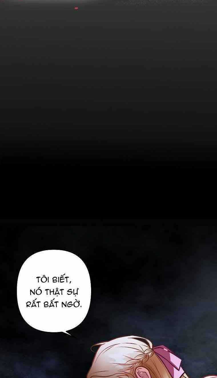 Nàng Hậu Của Tro Tàn Chapter 6 trang 97