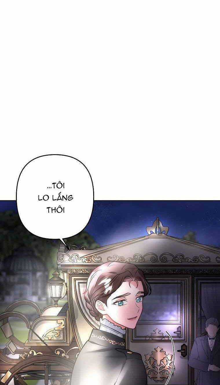 Nàng Hậu Của Tro Tàn Chapter 7 trang 100