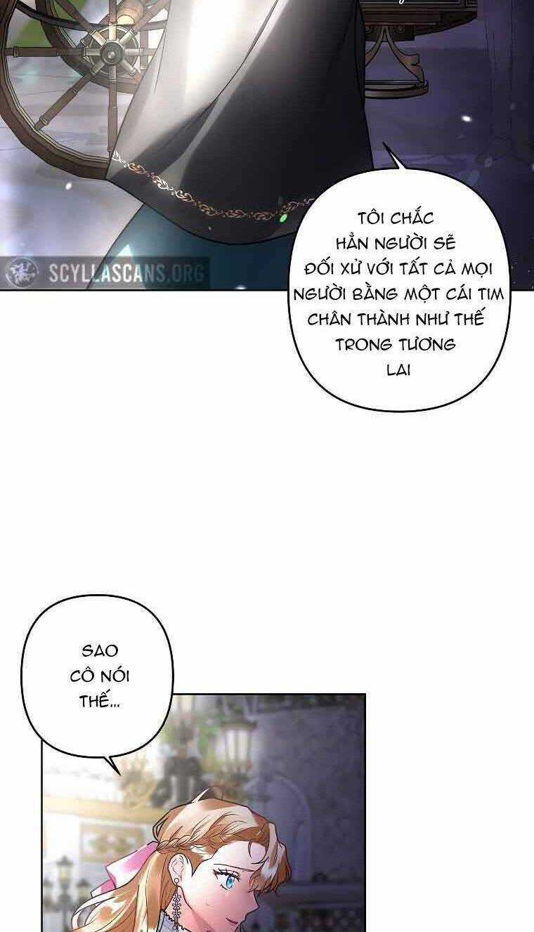 Nàng Hậu Của Tro Tàn Chapter 7 trang 101
