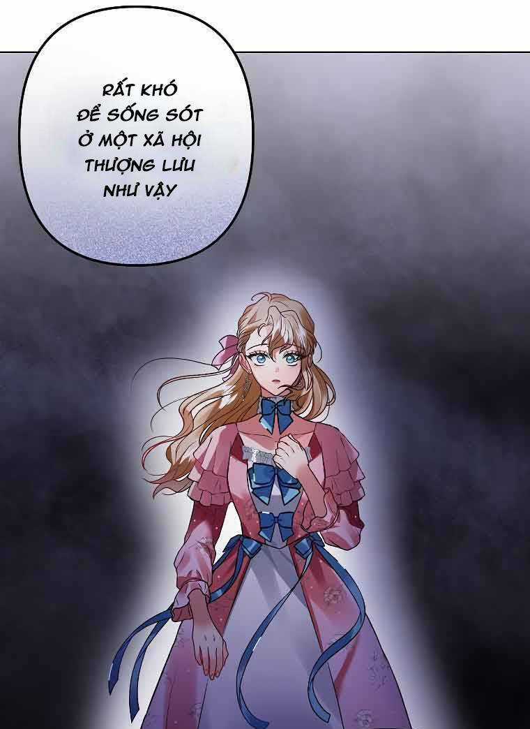 Nàng Hậu Của Tro Tàn Chapter 7 trang 104