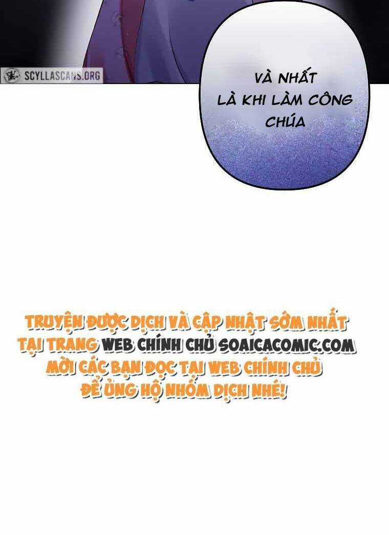 Nàng Hậu Của Tro Tàn Chapter 7 trang 105